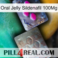 Oral Jelly Sildenafil 100Mg 38